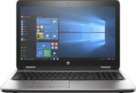 Ноутбук HP ProBook 650 G3 (Z2W56EA) i5 7200U (2.5) / 8Gb / 500Gb / 15.6" FHD / HD Graphics 620 / Win 10 Pro / Black
Ноутбук HP ProBook 650 G3 (Z2W56EA) i5 7200U (2.5) / 8Gb / 500Gb / 15.6" FHD / HD Graphics 620 / Win 10 Pro / Black