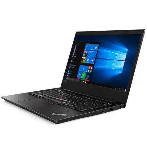 

Ноутбук Lenovo ThinkPad EDGE E480 (20KN0069RT) i5-8250U (1.6)/8G/1TB/14" FHD IPS/intel UHD 620/No ODD/BT/Win10Pro Black