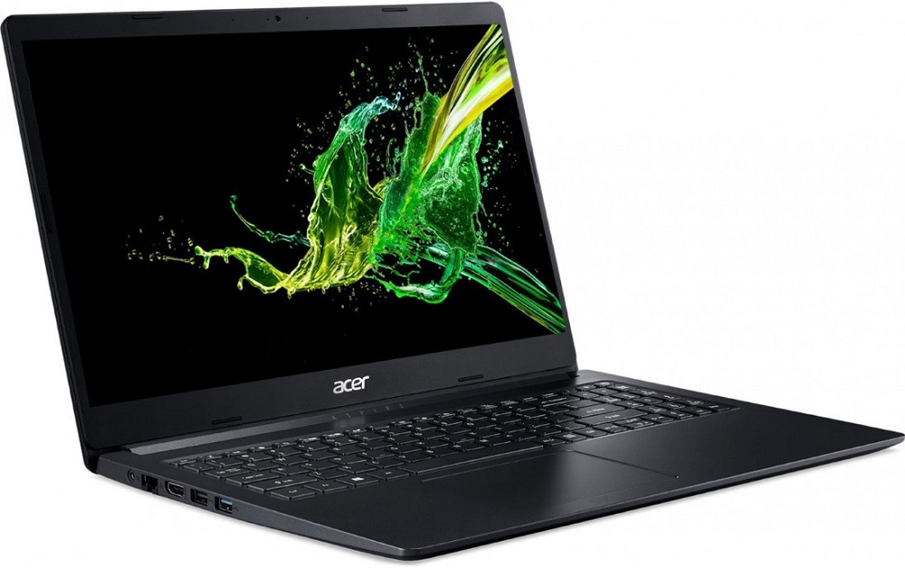 Ноутбук Acer Aspire 3 A315-34-P3EE Pentium N5000 (1.1) / 8Gb / 256Gb SSD / 15.6" FHD TN / UHD Graphics 605 / Linux / Black
Ноутбук Acer Aspire 3 A315-34-P3EE Pentium N5000 (1.1) / 8Gb / 256Gb SSD / 15.6" FHD TN / UHD Graphics 605 / Linux / Black