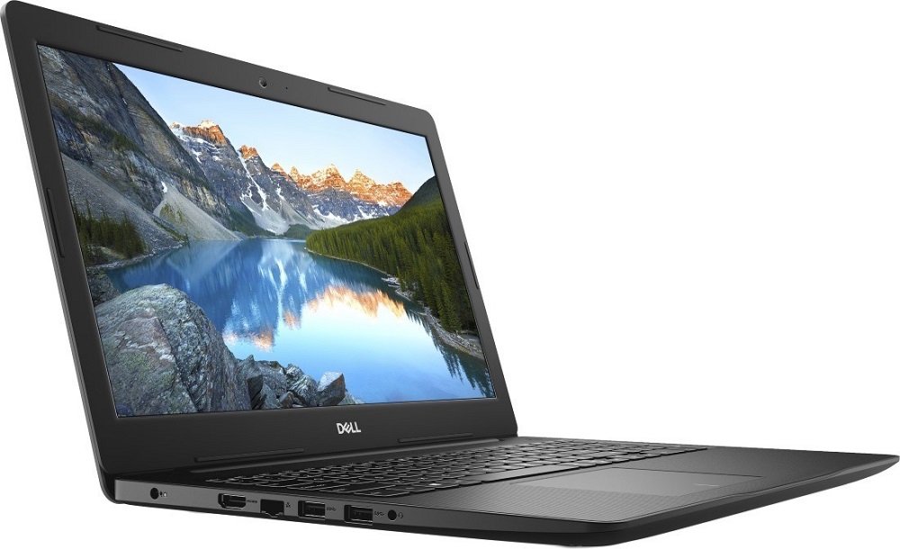Ноутбук Dell Inspiron 3595 (3595-1758) A9-9425 (3.1) / 4Gb / 128Gb SSD / 15.6" HD TN / Radeon R5 / Linux / Black
Ноутбук Dell Inspiron 3595 (3595-1758) A9-9425 (3.1) / 4Gb / 128Gb SSD / 15.6" HD TN / Radeon R5 / Linux / Black
