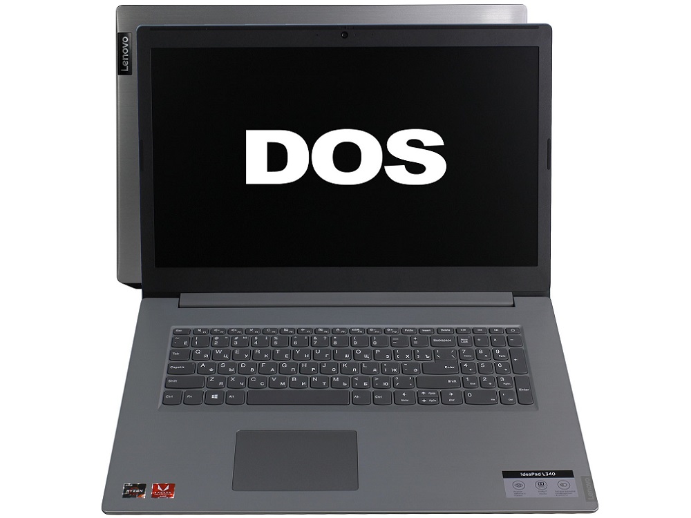 Ноутбук Lenovo IdeaPad L340-17API (81LY001RRK) Ryzen 3 3200U (2.6) / 4Gb / 1Tb+ 128Gb SSD / 17.3" HD+ TN / Radeon Vega 3 / noOS / Silver
Ноутбук Lenovo IdeaPad L340-17API (81LY001RRK) Ryzen 3 3200U (2.6) / 4Gb / 1Tb+ 128Gb SSD / 17.3" HD+ TN / Radeon Vega 3 / noOS / Silver