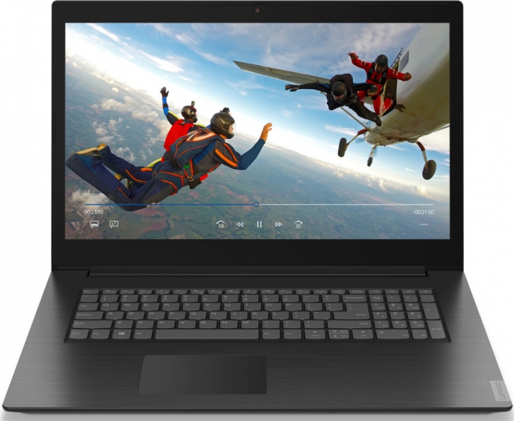 Ноутбук Lenovo IdeaPad L340-17API (81LY001XRU) Ryzen 3 3200U (2.6) / 4Gb / 500Gb / 17.3" HD+ TN / Radeon Vega 3 SMA / Win 10 Home / Black
Ноутбук Lenovo IdeaPad L340-17API (81LY001XRU) Ryzen 3 3200U (2.6) / 4Gb / 500Gb / 17.3" HD+ TN / Radeon Vega 3 SMA / Win 10 Home / Black