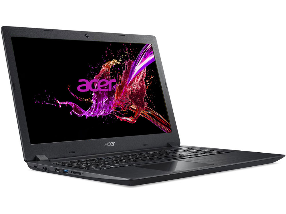 Ноутбук Acer Aspire A315-21-61BW A6-9220e (1.6) / 4Gb / 128Gb SSD / 15.6" HD TN / Radeon R4 / Linux / Black
Ноутбук Acer Aspire A315-21-61BW A6-9220e (1.6) / 4Gb / 128Gb SSD / 15.6" HD TN / Radeon R4 / Linux / Black