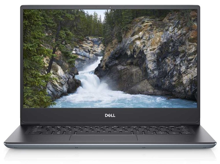 Ноутбук Dell Vostro 5490 (5490-7705) Core i3 10110U (2.1) / 4Gb / 128Gb SSD / 14" FHD IPS / UHD Graphics SM/ Win 10 Home / Gray
Ноутбук Dell Vostro 5490 (5490-7705) Core i3 10110U (2.1) / 4Gb / 128Gb SSD / 14" FHD IPS / UHD Graphics SM/ Win 10 Home / Gray