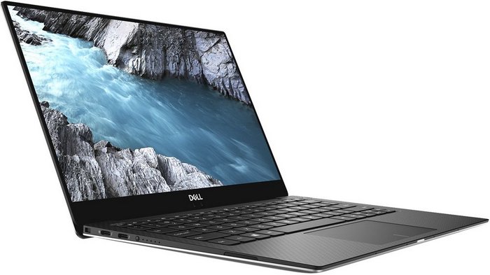 Ноутбук Dell XPS 13 (7390-6715) Core i7 10510U (1.8) / 16Gb / 512Gb SSD / 13.3" UHD IPS / UHD Graphics / Win 10 Pro / Silver
Ноутбук Dell XPS 13 (7390-6715) Core i7 10510U (1.8) / 16Gb / 512Gb SSD / 13.3" UHD IPS / UHD Graphics / Win 10 Pro / Silver