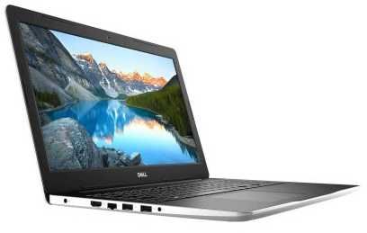 Ноутбук Dell Inspiron 3583 (3583-8567) Pentium 5405U (2.3) / 4Gb / 128Gb SSD / 15.6" FHD TN / UHD Graphics 610 / Linux / Silver
Ноутбук Dell Inspiron 3583 (3583-8567) Pentium 5405U (2.3) / 4Gb / 128Gb SSD / 15.6" FHD TN / UHD Graphics 610 / Linux / Silver
