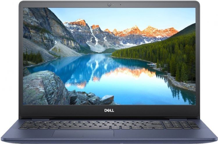 Ноутбук Dell Inspiron 5593 (5593-8697) Core i5 1035G1 (1.0) / 8Gb / 512Gb SSD / 15.6" FHD IPS / GeForce MX230 2Gb / Win 10 Home / Midnight Blue
Ноутбук Dell Inspiron 5593 (5593-8697) Core i5 1035G1 (1.0) / 8Gb / 512Gb SSD / 15.6" FHD IPS / GeForce MX230 2Gb / Win 10 Home / Midnight Blue
