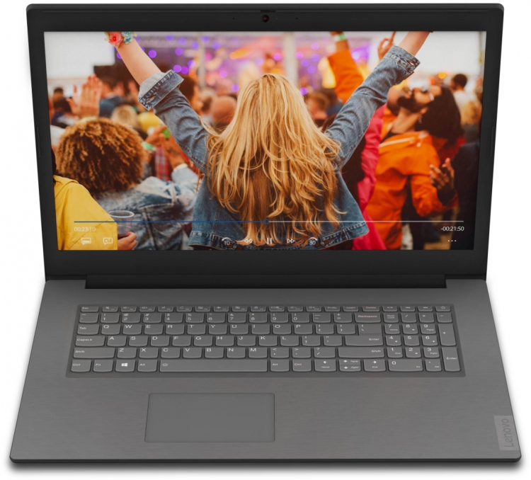 Ноутбук Lenovo V340-17IWL (81RG001BRU) Core i5 8265U (1.6) / 8Gb / 256Gb SSD / 17.3" FHD IPS / UHD Graphics 620 SMA / Win 10 Pro / Gray
Ноутбук Lenovo V340-17IWL (81RG001BRU) Core i5 8265U (1.6) / 8Gb / 256Gb SSD / 17.3" FHD IPS / UHD Graphics 620 SMA / Win 10 Pro / Gray