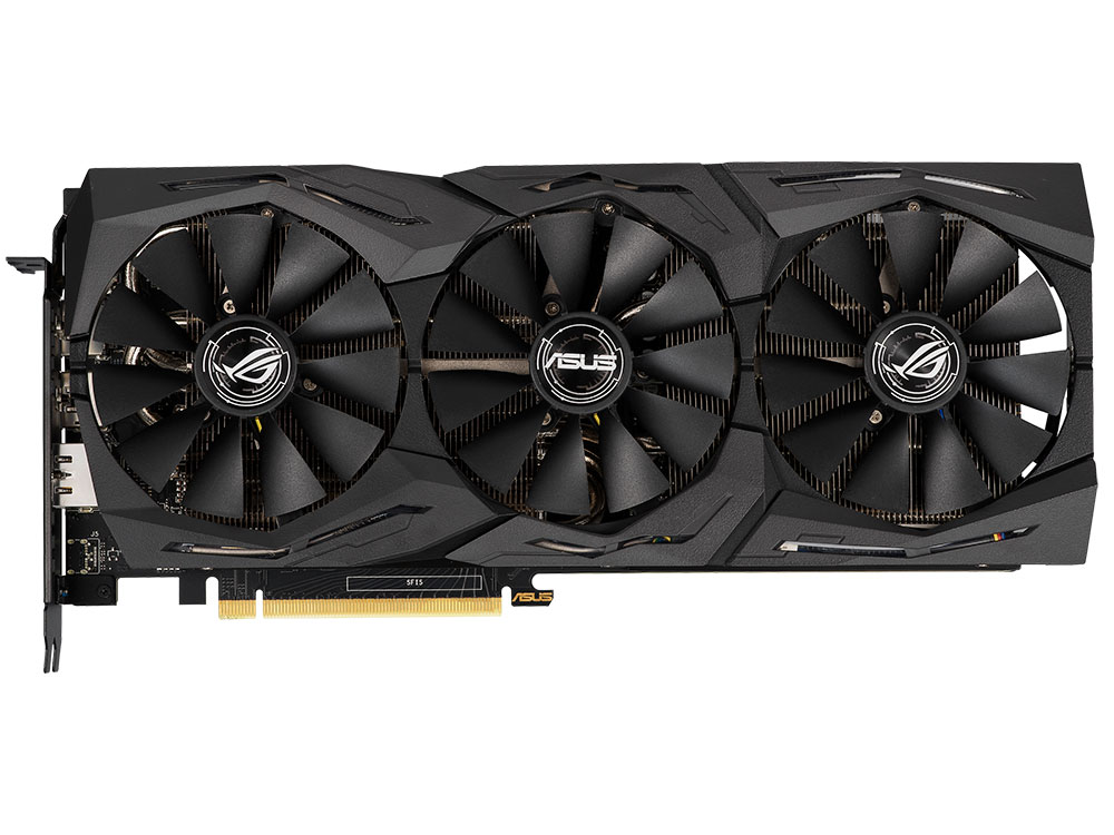 все цены на ROG-STRIX-RTX2060-O6G-GAMING онлайн