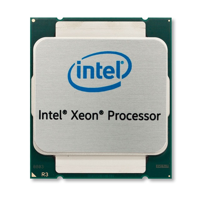 Процессор Dell Intel Xeon E5-2620v3 2.4GHz 15M 6C 85W 338-BJCZt