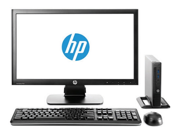 Компьютер HP 260 G2.5 DM Bundle (2TP22EA) i3-6100U (2.3) / 4GB / 500GB / Int: Intel HD 520 / WiFi / BT / Win10 Pro (Black) + монитор HP P232
Компьютер HP 260 G2.5 DM Bundle (2TP22EA) i3-6100U (2.3) / 4GB / 500GB / Int: Intel HD 520 / WiFi / BT / Win10 Pro (Black) + монитор HP P232