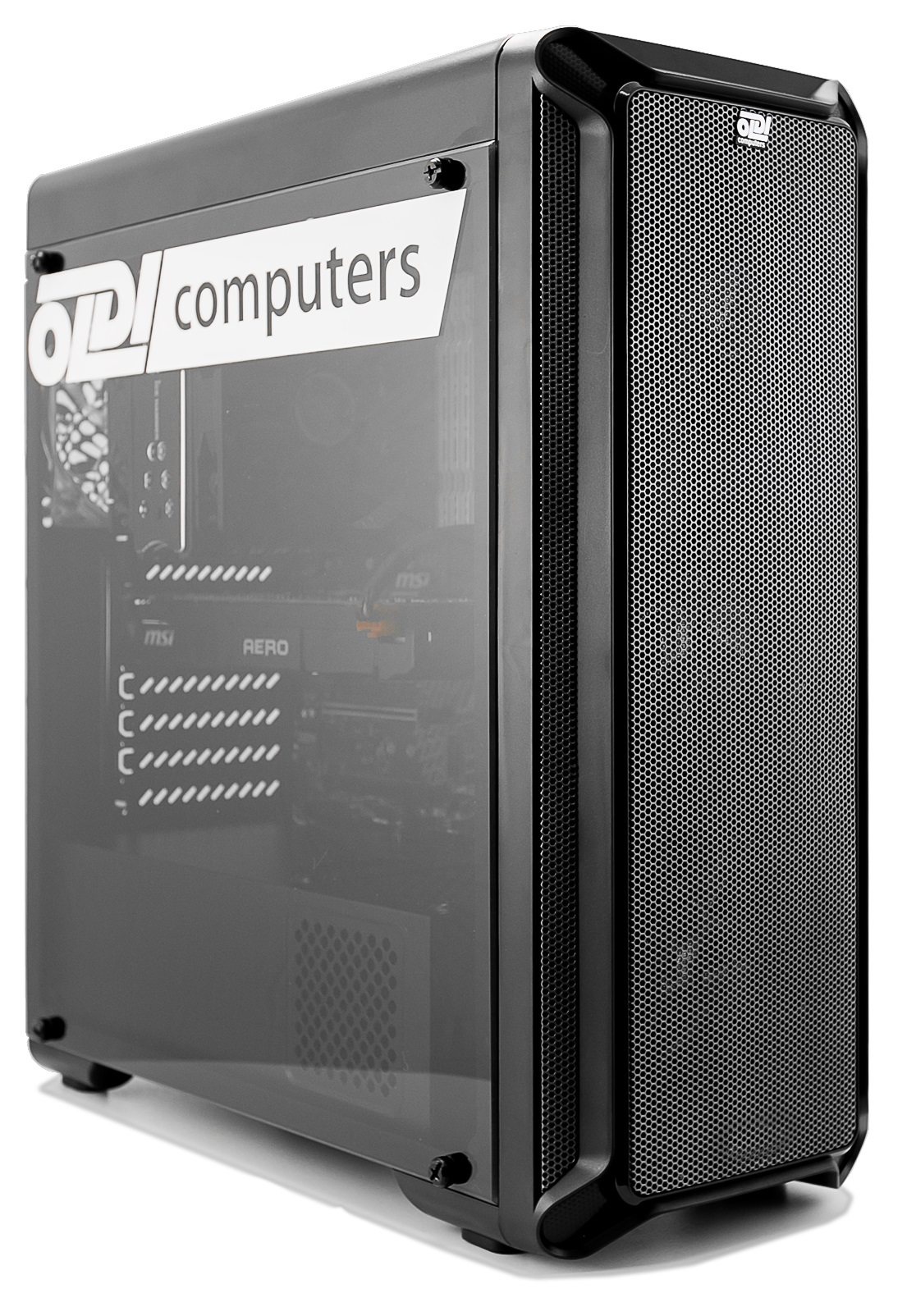 Компьютер Game PC 720 i5-8400/16Gb/Z370/120Gb/8Gb GTX1070Ti/750W/Win10H SL 64-bit Компьютер Game PC 720 i5-8400/16Gb/Z370/120Gb/8Gb GTX1070Ti/750W/Win10H SL 64-bit