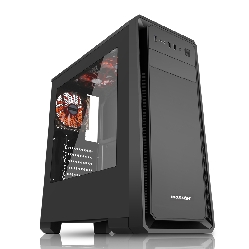 Компьютер OLDI Computers PERSONAL (0677764) Системный блок Black / Core i5-8400 2.8GHz / 8GB / 1TB+ 120Gb SSD / GTX 1060 6GB / noDVD / Win 10 Home SL / NoOffice
Компьютер OLDI Computers PERSONAL (0677764) Системный блок Black / Core i5-8400 2.8GHz / 8GB / 1TB+ 120Gb SSD / GTX 1060 6GB / noDVD / Win 10 Home SL / NoOffice