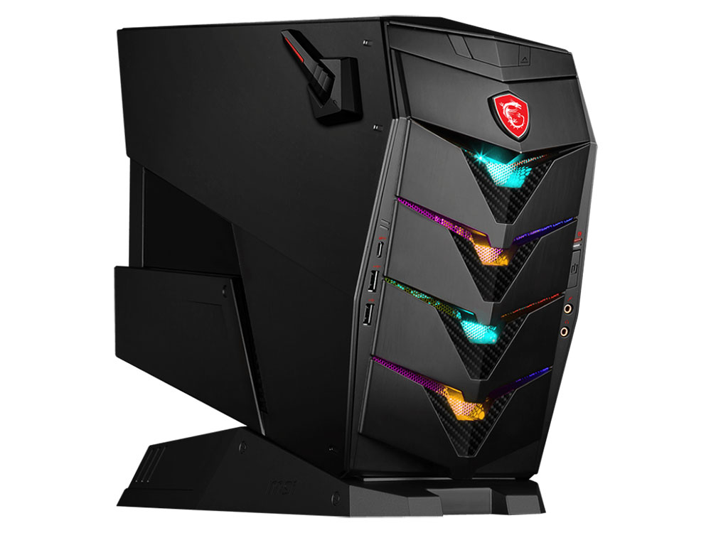 Системный блок msi aegis 3 8rd-022ru