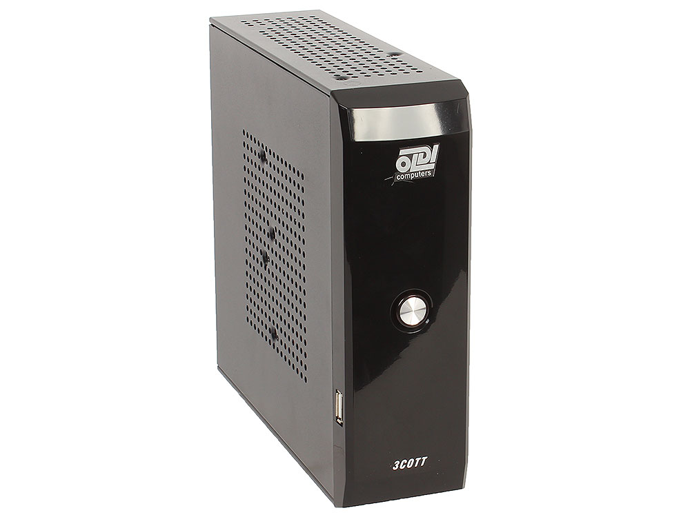 Компьютер OFFICE Ext 210 Pro >Intel® Celeron® G3930/4 Gb/32 Gb/Windows® 10 Pro (2019) Компьютер OFFICE Ext 210 Pro >Intel® Celeron® G3930/4 Gb/32 Gb/Windows® 10 Pro (2019)