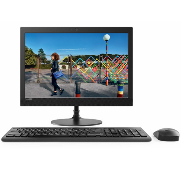 Моноблок Lenovo IdeaCentre 330-20AST A4 9125 (2.3) / 4Gb / 1Tb / 19.5"(1440x900) / Radeon R3 / Win10 Home / Black
Моноблок Lenovo IdeaCentre 330-20AST A4 9125 (2.3) / 4Gb / 1Tb / 19.5"(1440x900) / Radeon R3 / Win10 Home / Black
