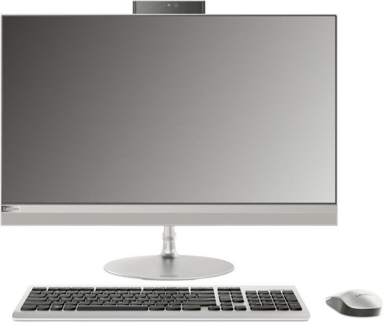 Моноблок Lenovo IdeaCentre 520-27ICB (F0DE004VRK) i7 8700T(2.4) / 8Gb / 1Tb+16Gb Intel Optane / 27" WQHD / Radeon RX 550 4Gb / Win10 Home / Silver
Моноблок Lenovo IdeaCentre 520-27ICB (F0DE004VRK) i7 8700T(2.4) / 8Gb / 1Tb+16Gb Intel Optane / 27" WQHD / Radeon RX 550 4Gb / Win10 Home / Silver