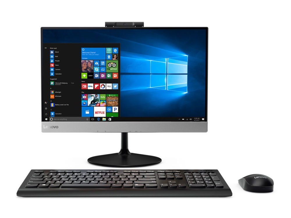 Моноблок Lenovo V410z 10R60004RU i3-7100T/4Gb/500Gb/21.5" FHD AG/DVD-RW/AMD Radeo 530 2Gb/DOS 
Моноблок Lenovo V410z 10R60004RU i3-7100T/4Gb/500Gb/21.5" FHD AG/DVD-RW/AMD Radeo 530 2Gb/DOS