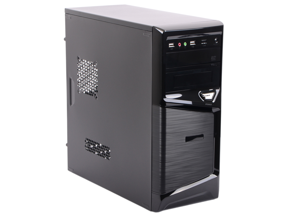 Компьютер OLDI Computers PERSONAL (0700383) Системный блок Black / Core i5-8500 3.0GHz / 16GB / 1TB+ 128Gb SSD / GTX 1060 3GB / noDVD / Win 10 Pro
Компьютер OLDI Computers PERSONAL (0700383) Системный блок Black / Core i5-8500 3.0GHz / 16GB / 1TB+ 128Gb SSD / GTX 1060 3GB / noDVD / Win 10 Pro
