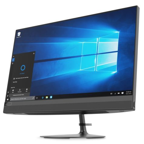 Моноблок Lenovo IdeaCentre AIO 520-24ICB (F0DJ0025RK) Core i3-8100T 3.1GHz / 4GB / 1TB / 23.8" FHD / UHD Graphics 630 / noOS / Black
Моноблок Lenovo IdeaCentre AIO 520-24ICB (F0DJ0025RK) Core i3-8100T 3.1GHz / 4GB / 1TB / 23.8" FHD / UHD Graphics 630 / noOS / Black