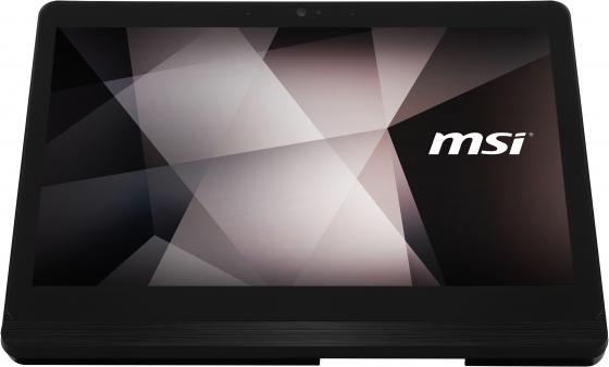 Моноблок MSI Pro 16 Flex 8GL-011RU (9S6-A62511-011) Celeron N4000 1.1GHz / 4GB / 500GB / 15.6" HD Touch / UHD Graphics 605 / DOS / Black
Моноблок MSI Pro 16 Flex 8GL-011RU (9S6-A62511-011) Celeron N4000 1.1GHz / 4GB / 500GB / 15.6" HD Touch / UHD Graphics 605 / DOS / Black