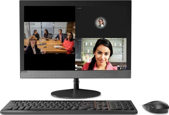 Моноблок Lenovo AIO V130-20IGM (10RX000VRU) Pentium J5005 1.5GHz / 4GB / 500GB / 19.5" WXGA+ / UHD Graphics 605 / Win 10 Home / Black
Моноблок Lenovo AIO V130-20IGM (10RX000VRU) Pentium J5005 1.5GHz / 4GB / 500GB / 19.5" WXGA+ / UHD Graphics 605 / Win 10 Home / Black