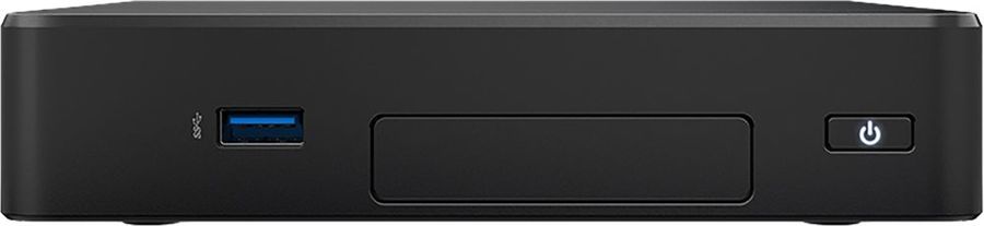 Платформа Intel NUC 8 Rugged Kit NUC8CCHKR (BKNUC8CCHKR2) Black / Celeron N3150 1.1GHz / 4GB / 64GB / HD Graphics 500
Платформа Intel NUC 8 Rugged Kit NUC8CCHKR (BKNUC8CCHKR2) Black / Celeron N3150 1.1GHz / 4GB / 64GB / HD Graphics 500