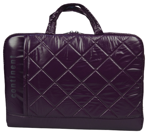 Сумка для ноутбука Continent CC-075 до 15,6" (полиэстр/пвх, Violet, 38,5 x 25,5 x 3,8 см.)
Сумка для ноутбука Continent CC-075 до 15,6" (полиэстр/пвх, Violet, 38,5 x 25,5 x 3,8 см.)