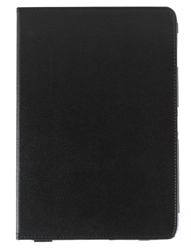Чехол IT BAGGAGE для планшета ACER Iconia Tab A510/A701 искус. кожа Black (черный) поворотный ITACA5101-1