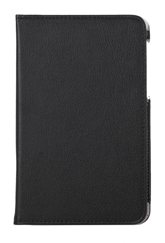 Чехол-книжка для планшета ASUS ME173X IT BAGGAGE Black флип, искусственная кожа