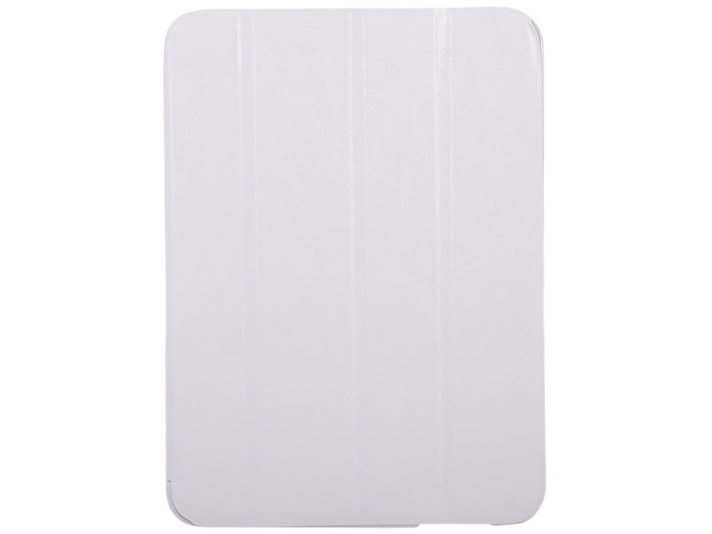 Чехол TF для планшета Samsung Galaxy Tab 3 10.1 TF SS TF201702 белый