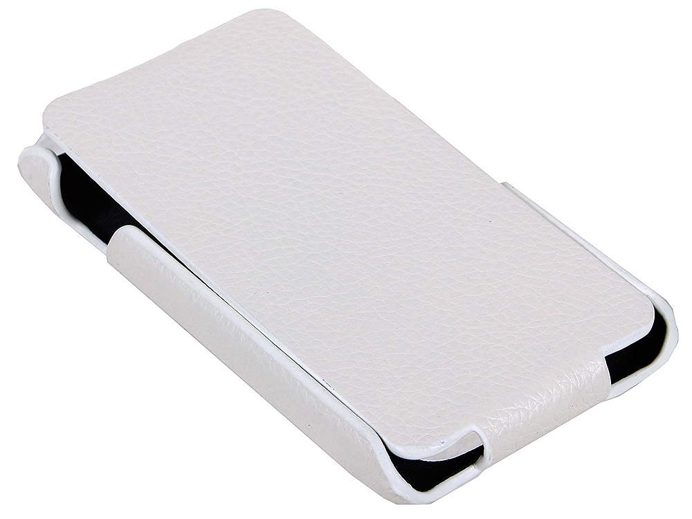 Чехол - книжка iBox Premium для Sony Xperia E1 (белый)