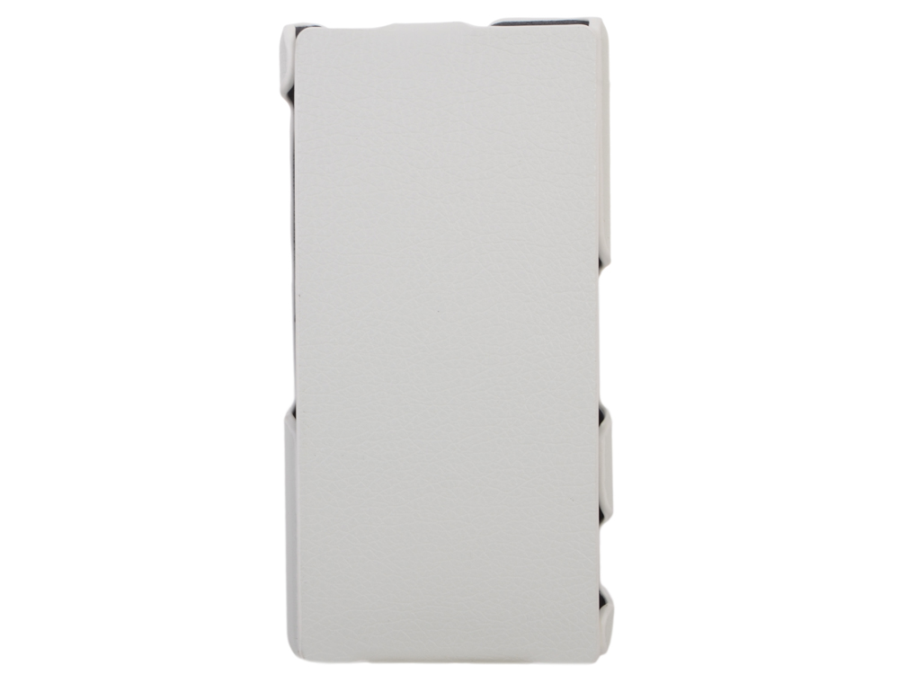 Чехол - книжка iBox Premium для Sony Xperia Z3 (White)