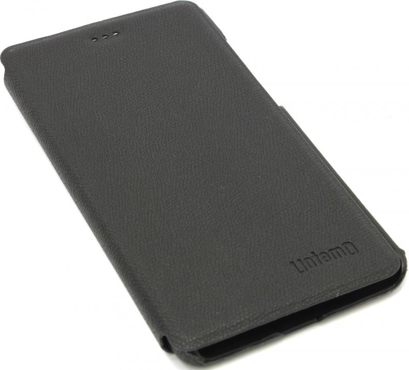 Чехол для Xiaomi Mi 4i/4c Untamo UESBXIAMI4IBL черный