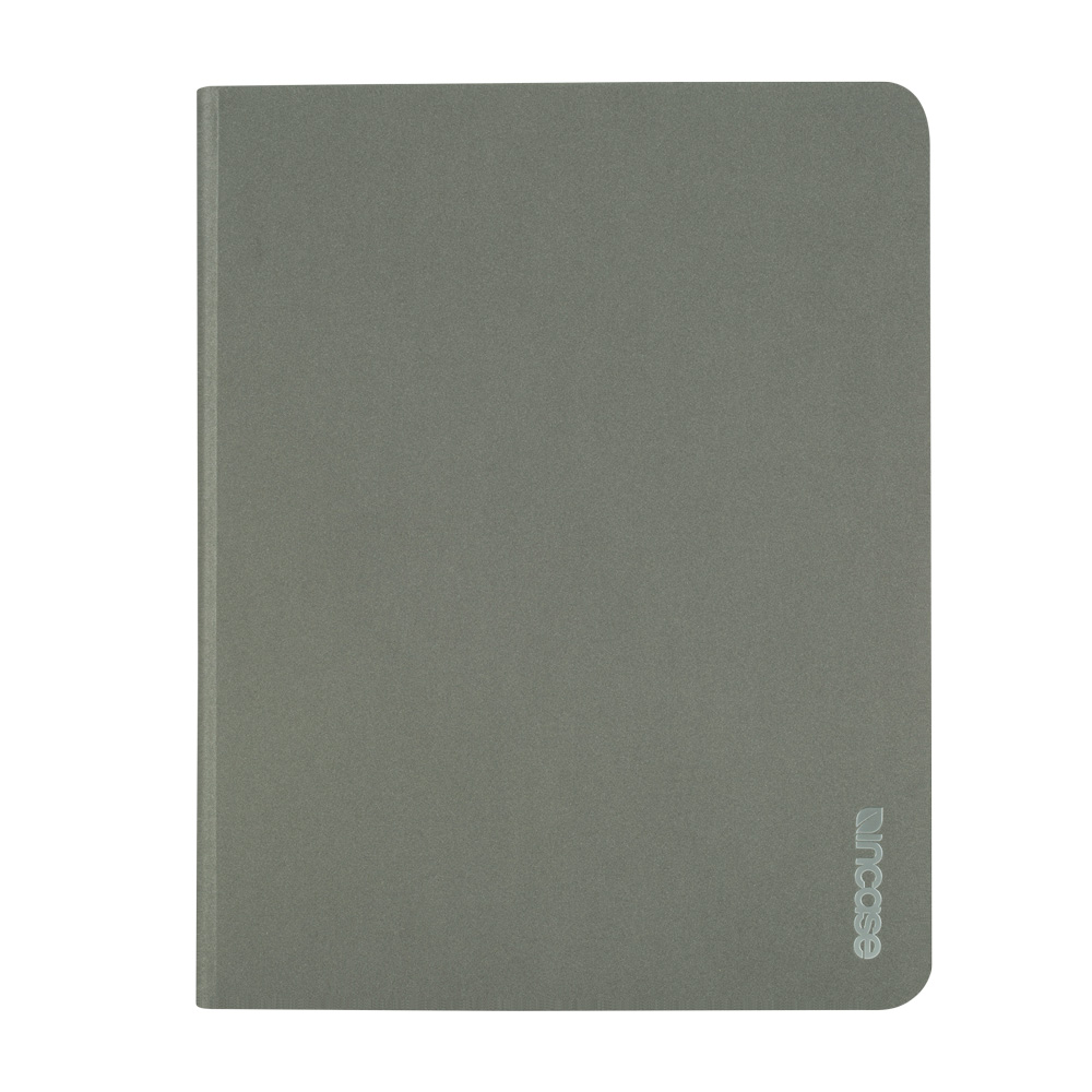 Чехол-книжка Incase Book Jacket Slim для iPad Pro 9.7". Материал кожзаменитель, полиуретан. Цве