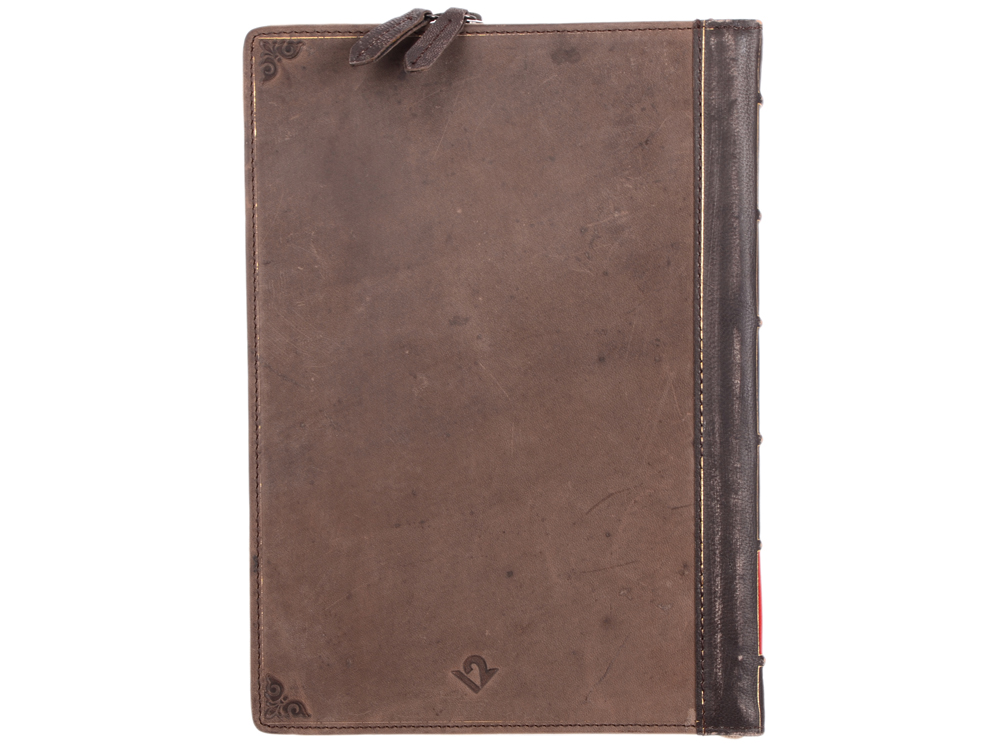 Чехол-книга в твердом переплете Twelve South BookBook для iPad Air 2. Материал: натуральная кожа. Цв