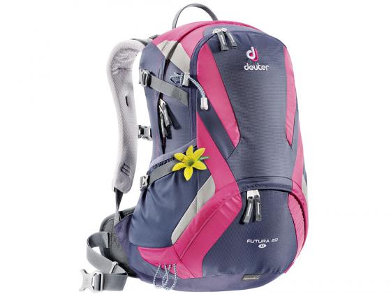 Городской рюкзак deuter futura 20 sl 20 л