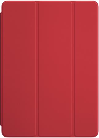 Чехол Apple iPad Smart Cover красный MR632ZM/A