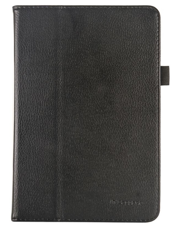 Чехол-книжка для планшета SAMSUNG Galaxy Tab S2 8" IT BAGGAGE SM-T719 Black флип, искусственная кожа
