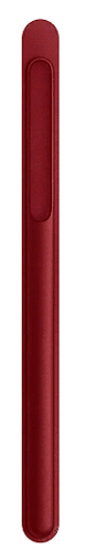 Чехол для стилуса Apple Pencil Case - Red (MR552ZM/A)