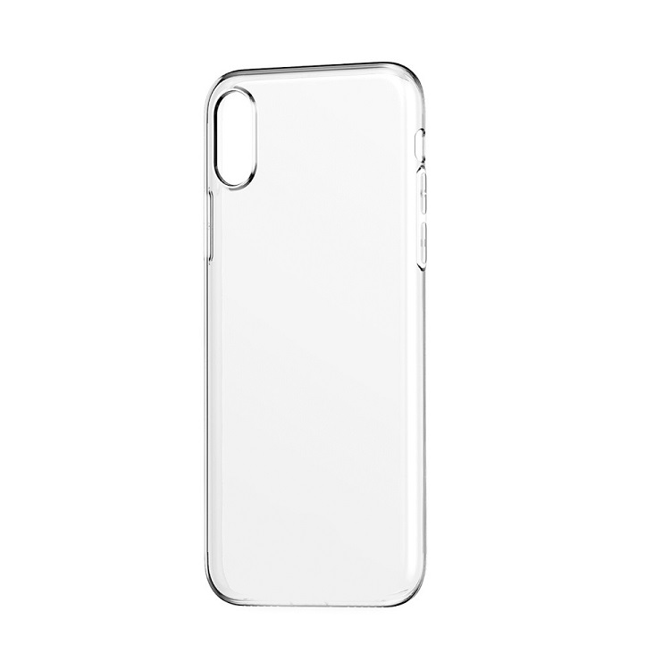 Чехол-накладка для apple iphone