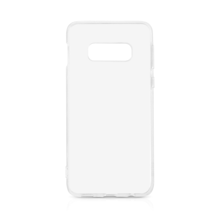 Силиконовый чехол для Samsung Galaxy S10 Lite DF sCase-73