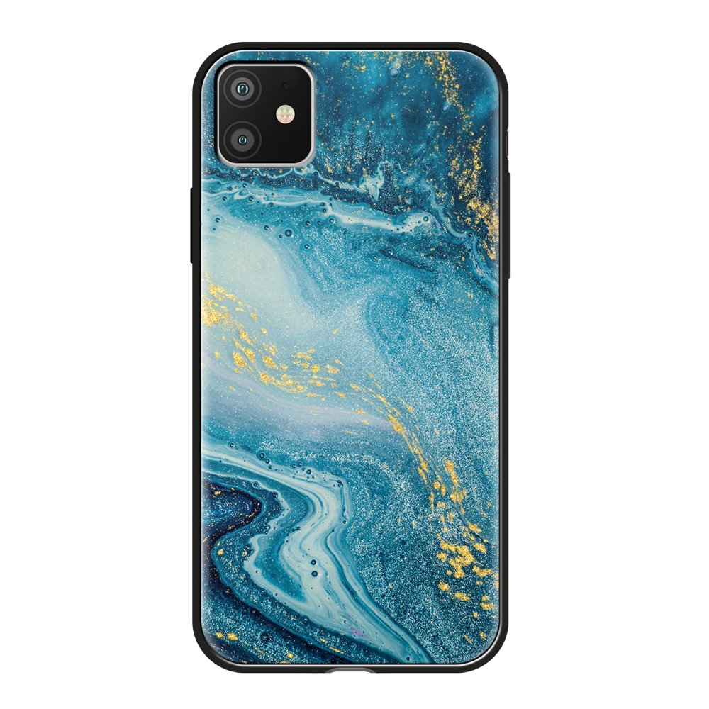 Чехол для смартфона для Apple iPhone 11 Deppa Glass Case 87260 w/print клип-кейс, полиуретан, поликарбонат, стекло
Чехол для смартфона для Apple iPhone 11 Deppa Glass Case 87260 w/print клип-кейс, полиуретан, поликарбонат, стекло