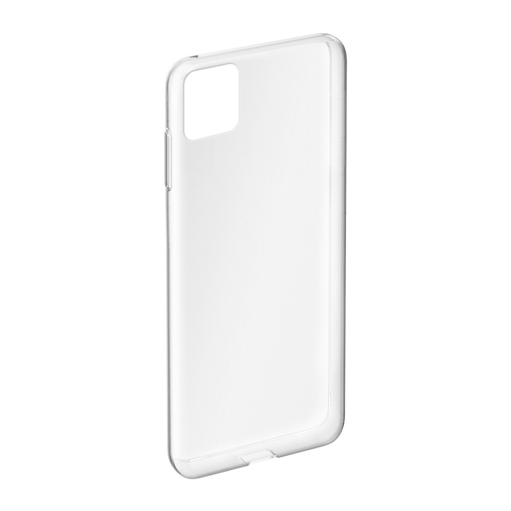 Чехол для смартфона для Apple iPhone 11 Pro Max Deppa Gel Case Basic 87221 Transparent клип-кейс, полиуретан
Чехол для смартфона для Apple iPhone 11 Pro Max Deppa Gel Case Basic 87221 Transparent клип-кейс, полиуретан
