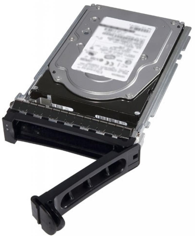 все цены на Жесткий диск Dell 400-ALNY 4Tb SAS/3.5