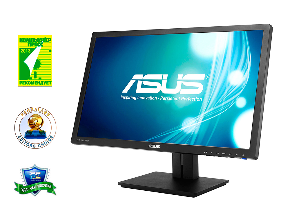 Монитор 27" ASUS PB278QR Black IPS, LED, 2560x1440, 5ms, 300 cd/m2, ASCR 80M:1, D-Sub, DVI-D(HDCP),HDMI/MHL, 2.5Wx2, Headph.Out, HAS, Pivot, vesa
Монитор 27" ASUS PB278QR Black IPS, LED, 2560x1440, 5ms, 300 cd/m2, ASCR 80M:1, D-Sub, DVI-D(HDCP),HDMI/MHL, 2.5Wx2, Headph.Out, HAS, Pivot, vesa