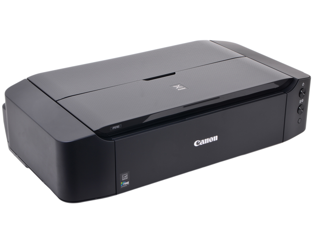 Принтер Canon PIXMA IP8740 (струйный, A3)