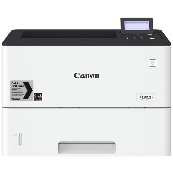Принтер Canon I-SENSYS LBP312X EU SFP лазерный Настольный офисный / черно-белый / 43 стр/м / 1200x1200 dpi / A4 / USB, RJ45
Принтер Canon I-SENSYS LBP312X EU SFP лазерный Настольный офисный / черно-белый / 43 стр/м / 1200x1200 dpi / A4 / USB, RJ45