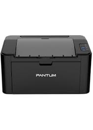 Принтер Pantum P2500W монохромное/лазерное A4, 22 стр/мин, 150 листов, USB, Wi-Fi, 128MB