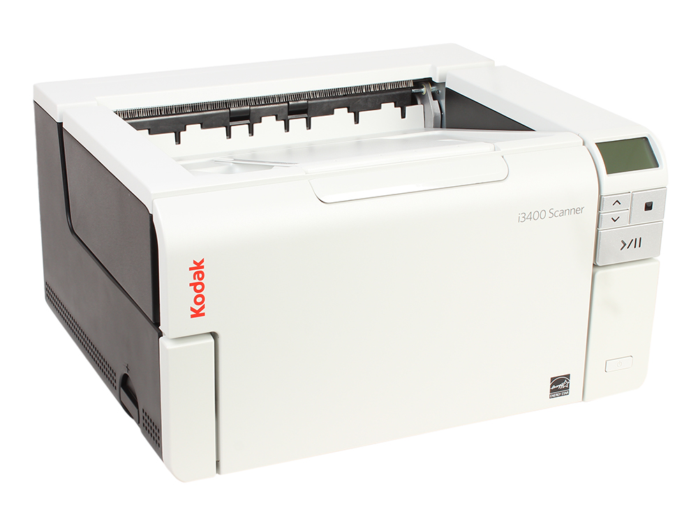 Сканер Kodak i3400 (Цветной, двухсторонний, А3, ADF 250 листов, 90 стр/мин., арт. 1947506)
Сканер Kodak i3400 (Цветной, двухсторонний, А3, ADF 250 листов, 90 стр/мин., арт. 1947506)
